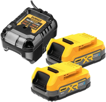 DeWALT akumulátor zadarmo akcie